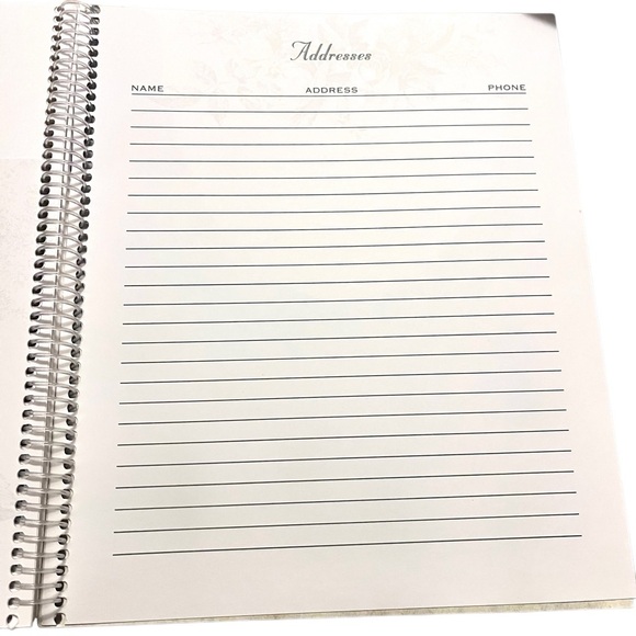 Vintage 1992 Hallmark Birthday Wedding Anniversary Special Occassion Card Holder - Picture 8 of 11